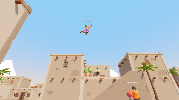 Capture The Parcel screenshot 7