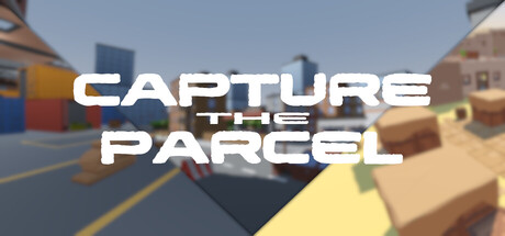Capture The Parcel