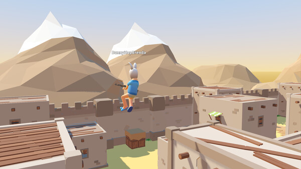 Capture The Parcel screenshot 6