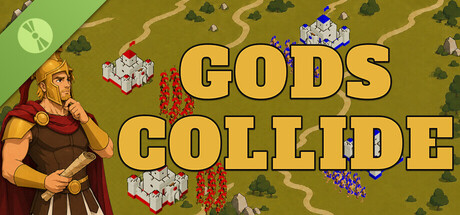 GodsCollide Demo 표지
