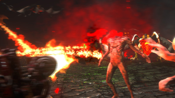TENET-游戏截图