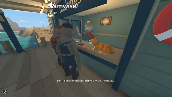 Five Star Crew screenshot 4