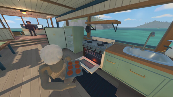 Five Star Crew screenshot 6