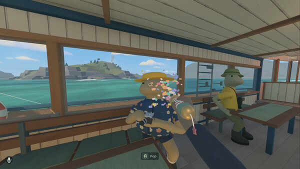 Five Star Crew Screenshot