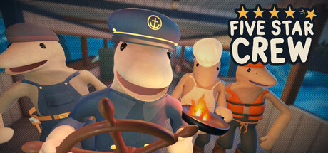 Five Star Crewの作品画像