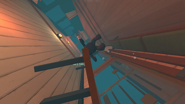 Five Star Crew Screenshot