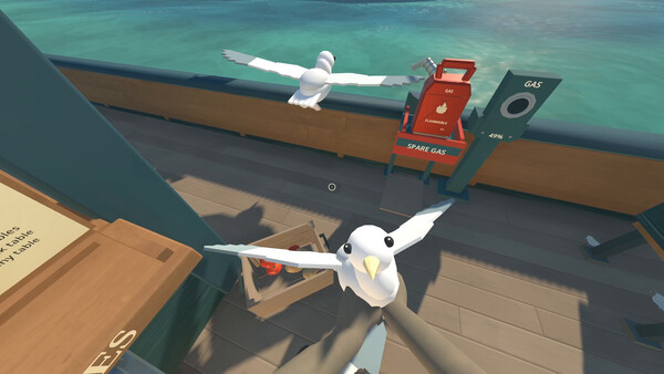 Five Star Crew Screenshot