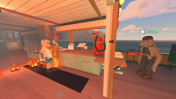 Five Star Crew screenshot 3