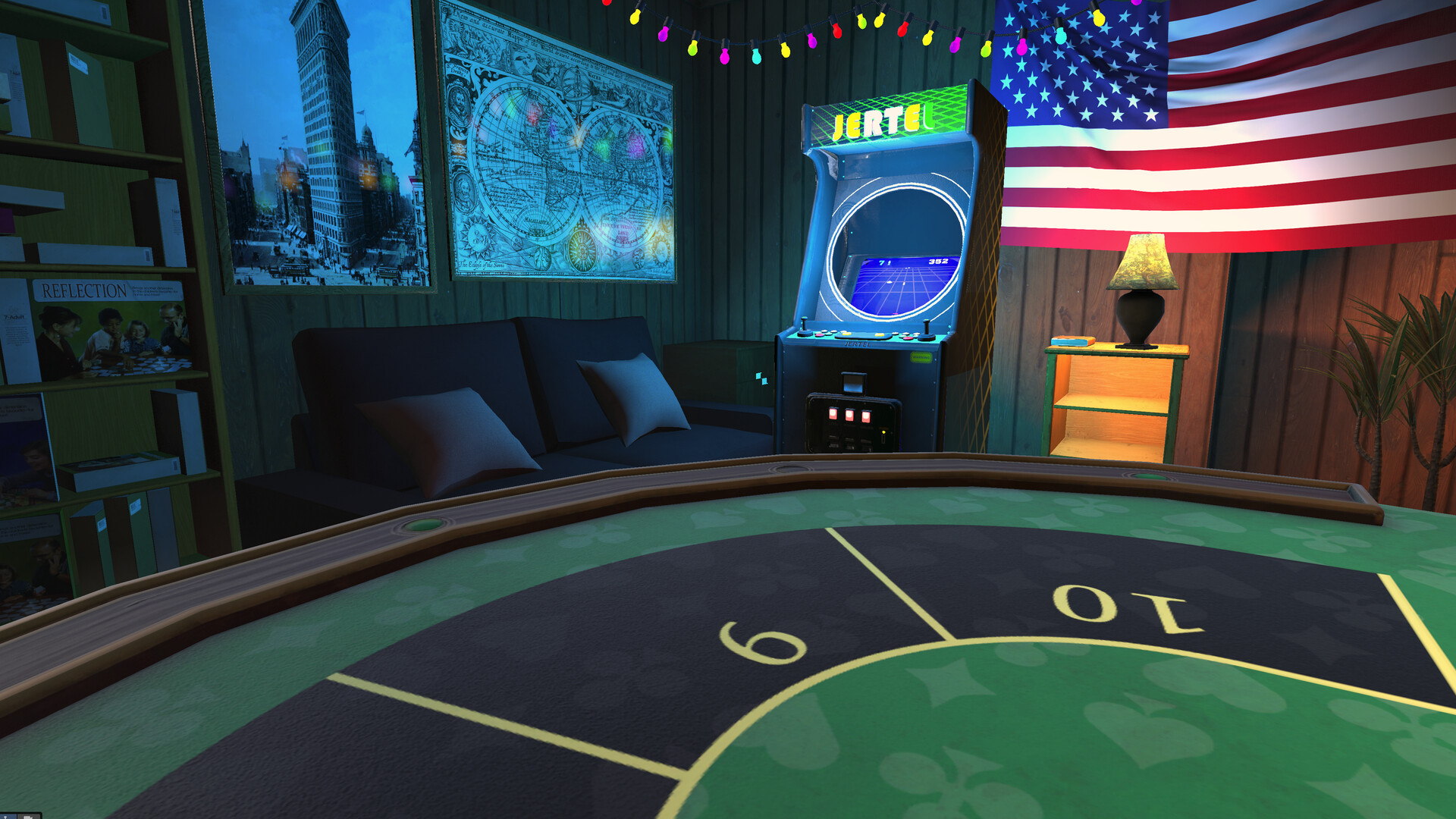 Crazy Texas screenshot 4