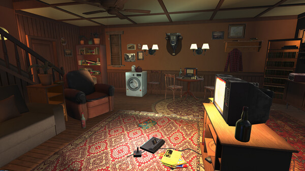 Crazy Texas screenshot 5