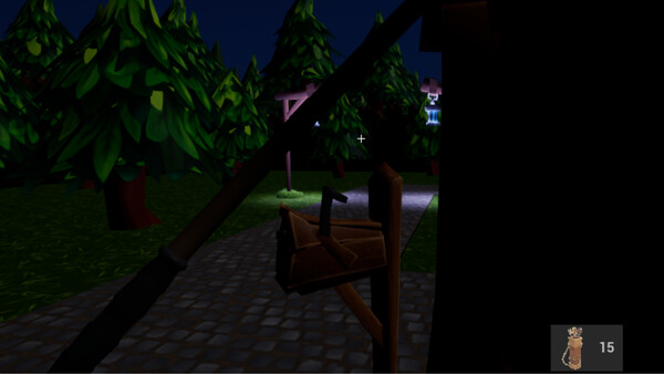 Bow Warfare Demo screenshot 5