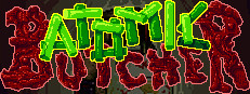 Atomic Butcher: Homo Metabolicus