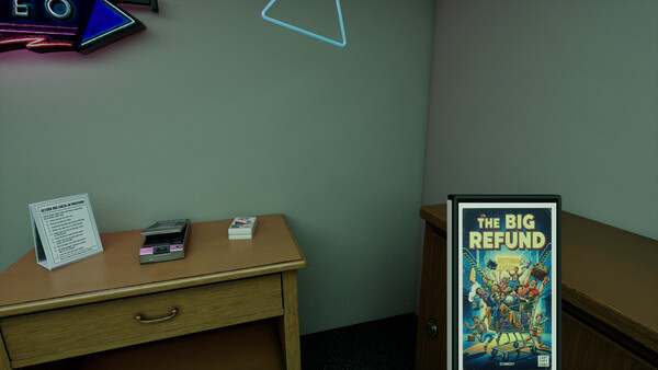 Last Copy screenshot 3