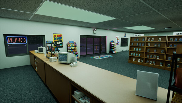 Last Copy screenshot 1