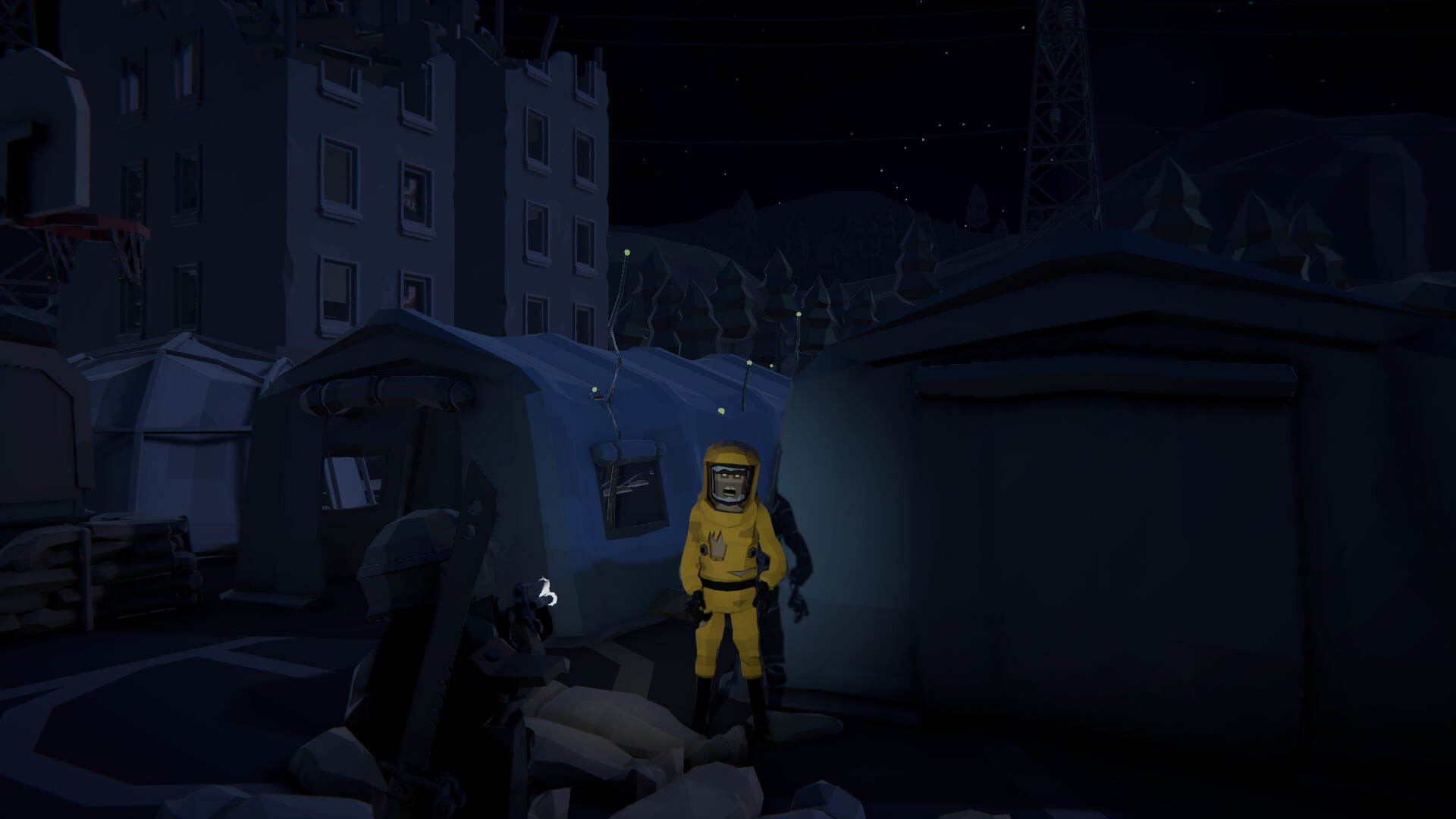 Zombie Apocalypse Together screenshot #6