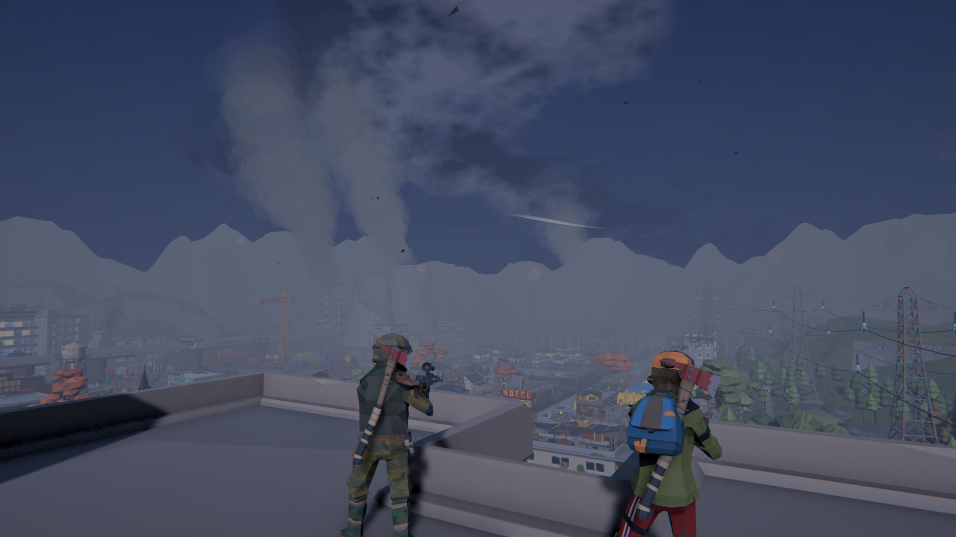Zombie Apocalypse Together screenshot #7