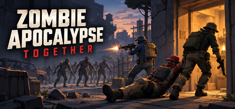 Zombie Apocalypse Together