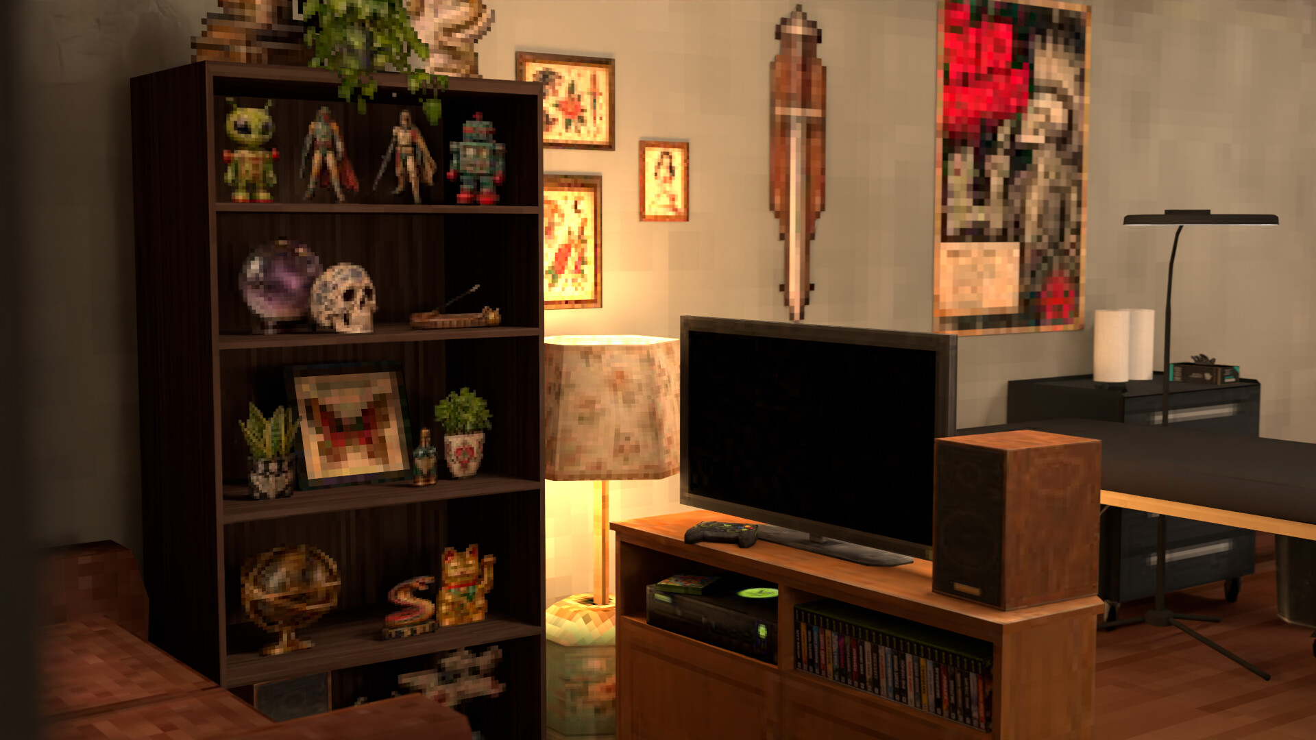Tattoo Shop Owner screenshot #2