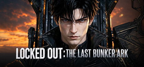 LOCKED OUT: The Last Bunker ARK