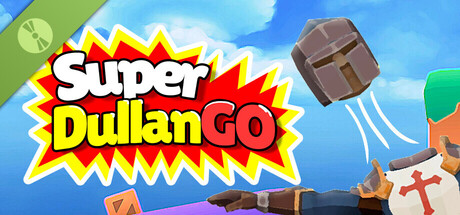 Super DullanGO Demo