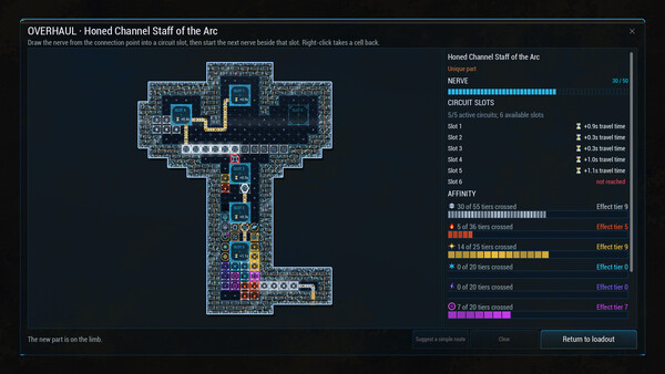Genesis Core screenshot 9