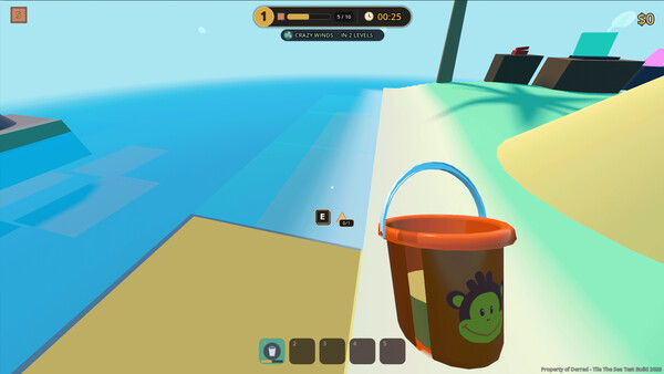 Tile The Sea screenshot 5
