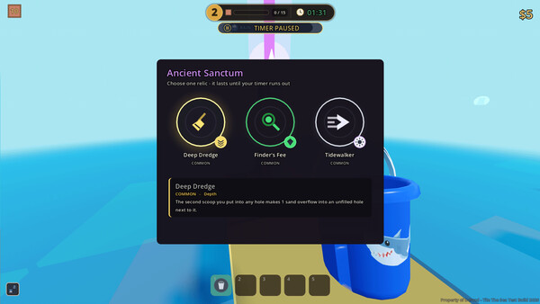 Tile The Sea screenshot 2