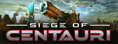Siege of Centauri