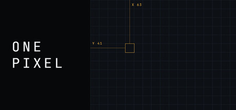 One Pixel
