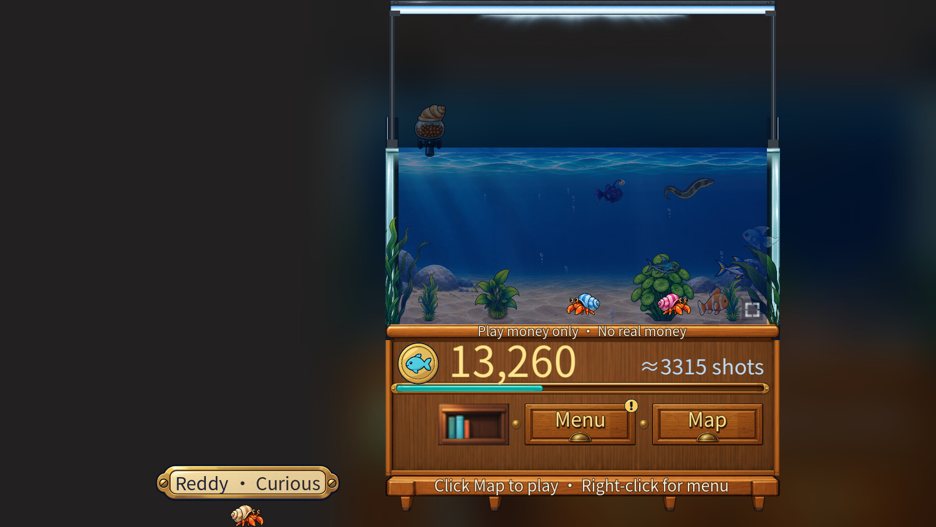辦公室摸魚：老闆來了就跑 Office Fishing