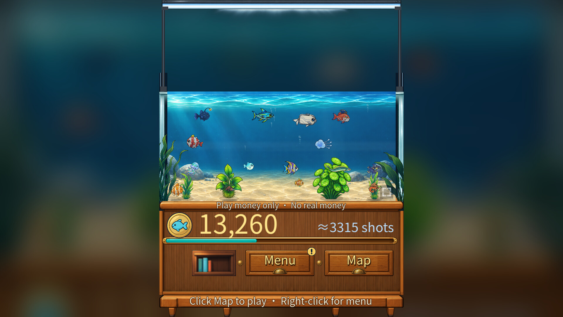 Office Fishing: Boss Incoming, Bail! screenshot 10