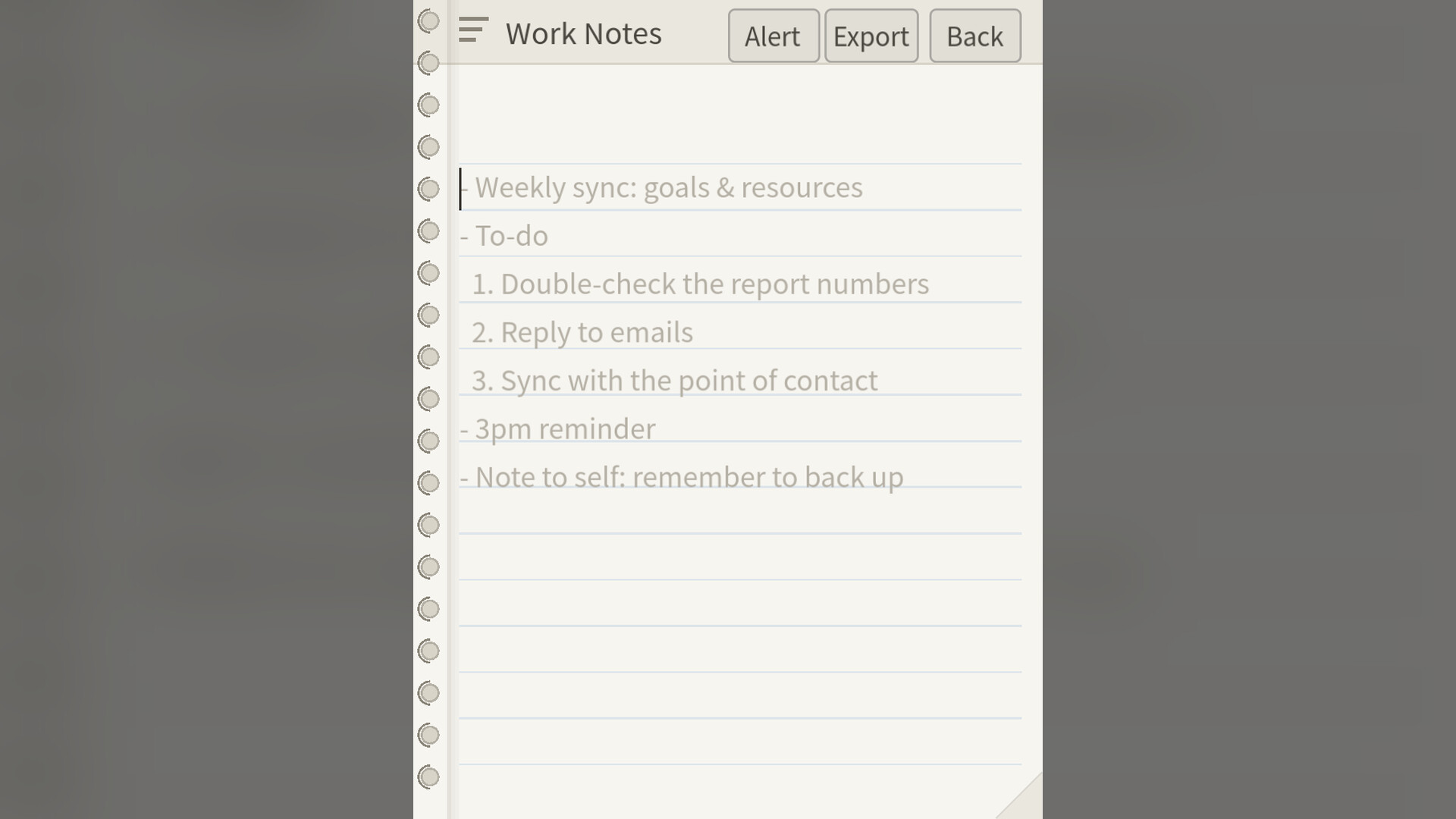 Screenshot 5