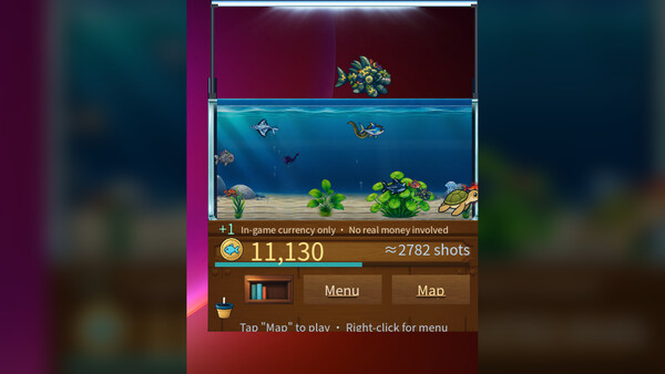 Office Fishing: Boss Incoming, Bail! screenshot 5