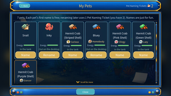 Office Fishing: Boss Incoming, Bail! screenshot 14
