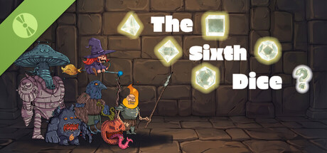 The Sixth Die