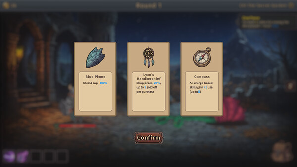 The Sixth Die screenshot 4
