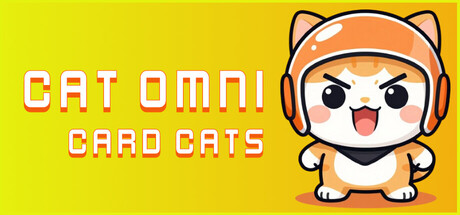 Cat Omni: Card Cats
