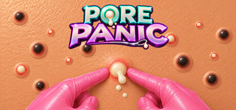 Pore Panic
