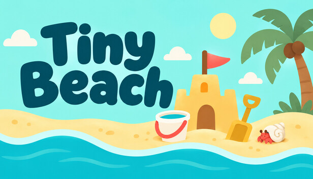 Tiny Beach