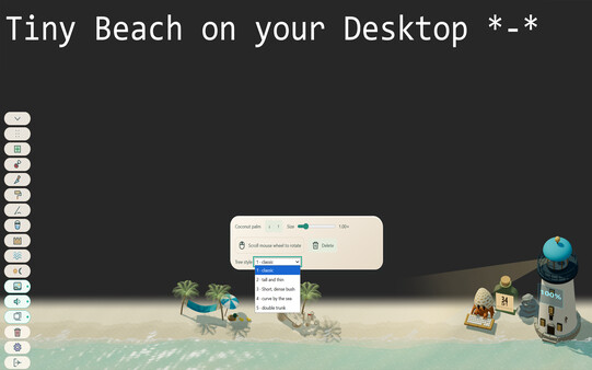 Tiny Beach screenshot 6