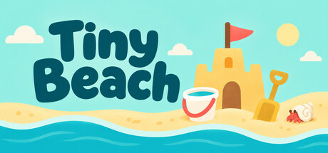 Tiny Beach
