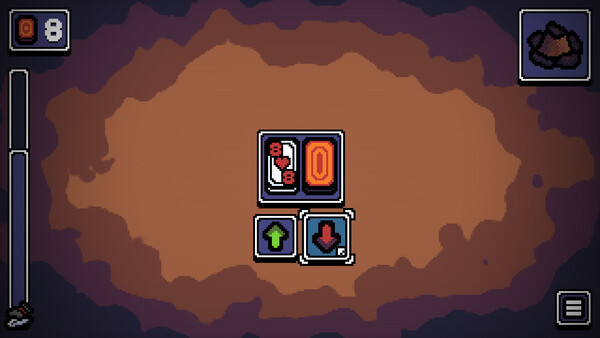 DETRITUS screenshot 2