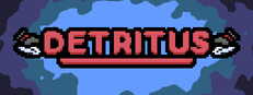 DETRITUS
