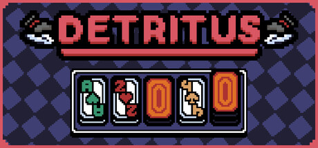DETRITUS