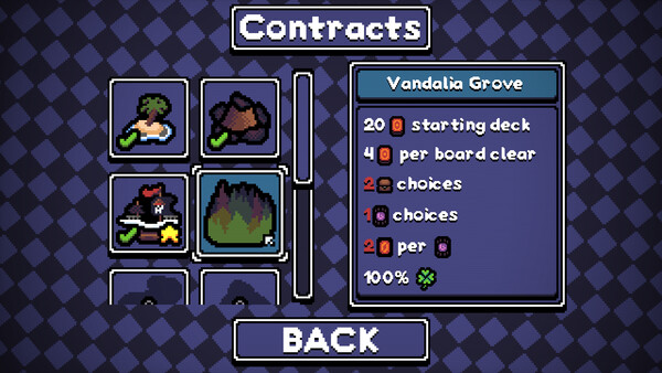 DETRITUS screenshot 6