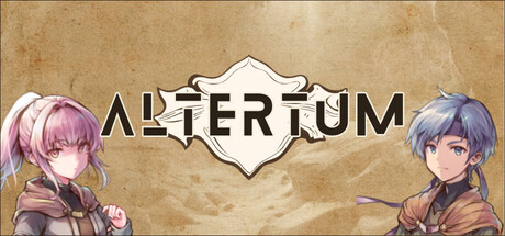 Altertum