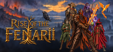 Rise of the Fenarii