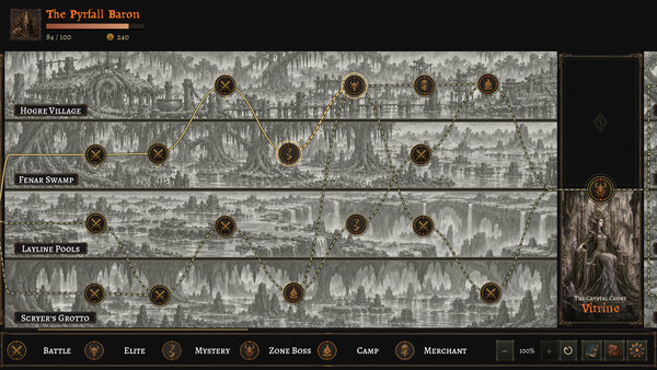 Rise of the Fenarii screenshot 4