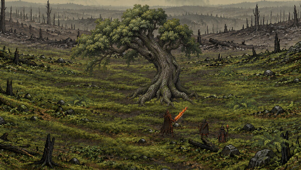 Rise of the Fenarii screenshot 8