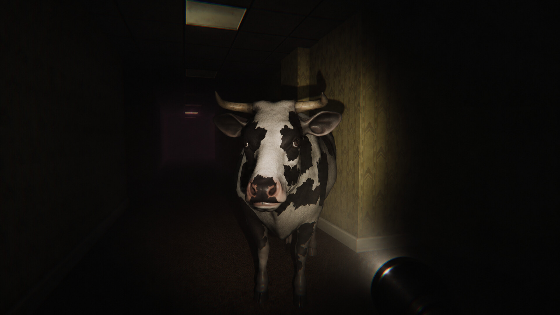 The Halls Remain screenshot #5